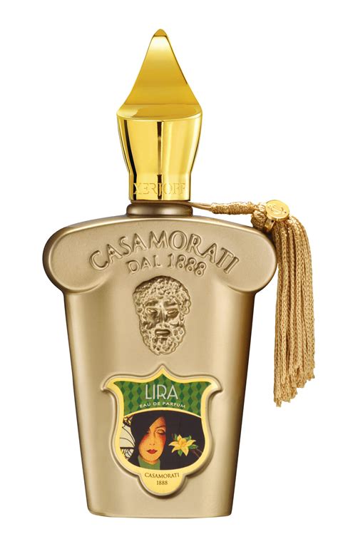 casamorati perfume.